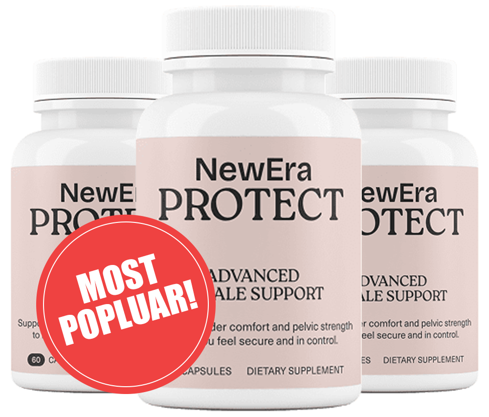 NewEra Protect Bottle Image